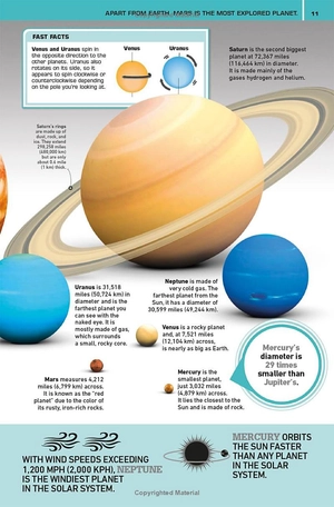 1,000 amazing world facts - Ảnh 12