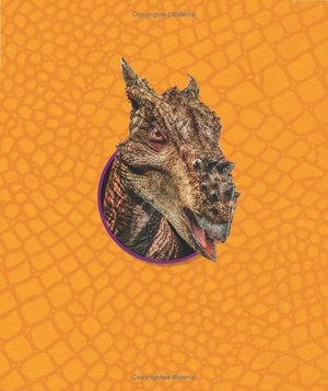 1,000 facts about dinosaurs, fossils, and prehistoric life - Ảnh 3