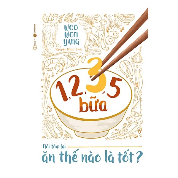 1,2,3,5 bữa - nói tóm lại ăn thế nào là tốt - Ảnh 2