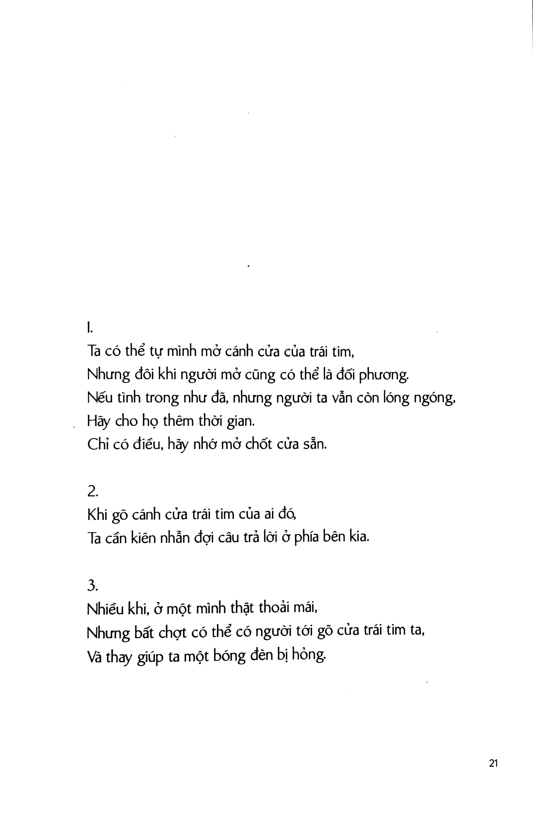 1 cm giữa anh và em - Ảnh 7