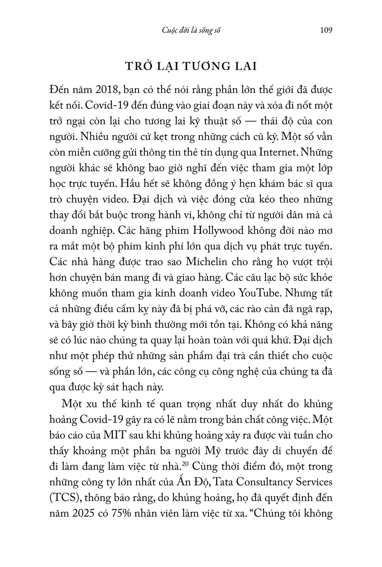 10 bài học cho thế giới hậu đại dịch - ten lessons for a post-pandemic world - Ảnh 11