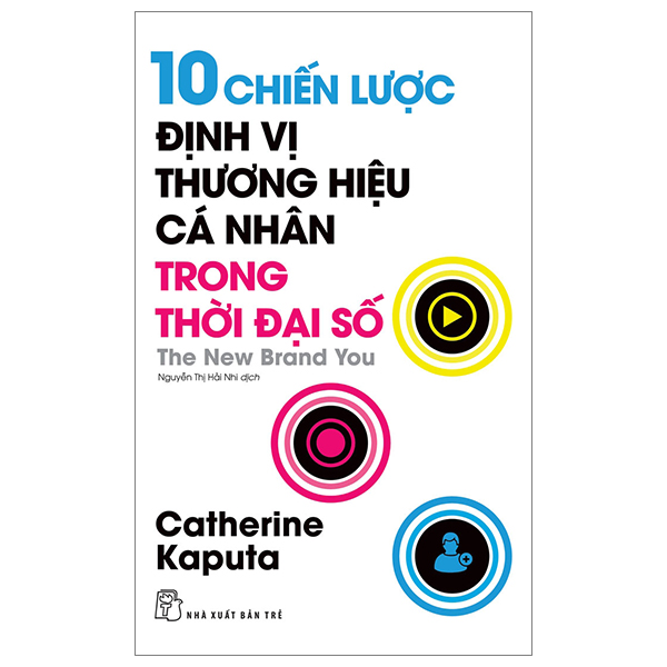 10 chiến lược định vị thương hiệu cá nhân trong thời đại số