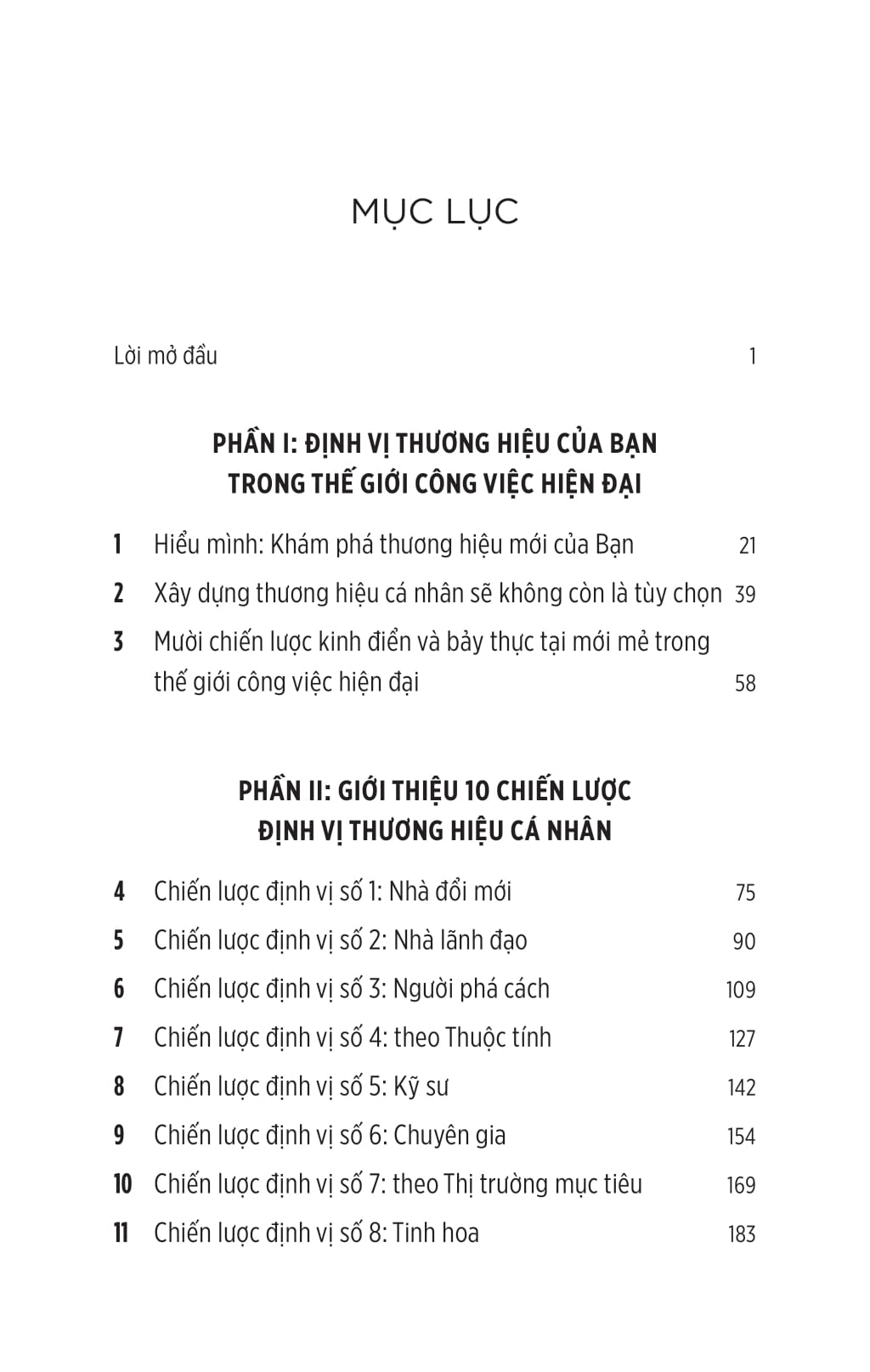10 chiến lược định vị thương hiệu cá nhân trong thời đại số - Ảnh 4