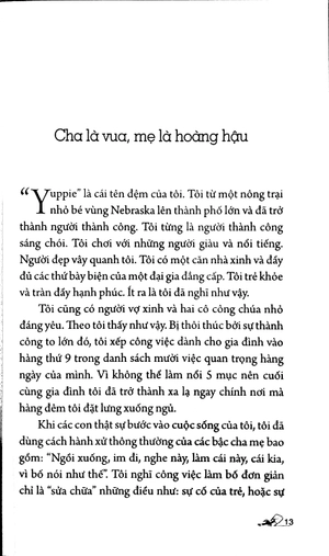 10 món quà lớn nhất dành cho con - Ảnh 4