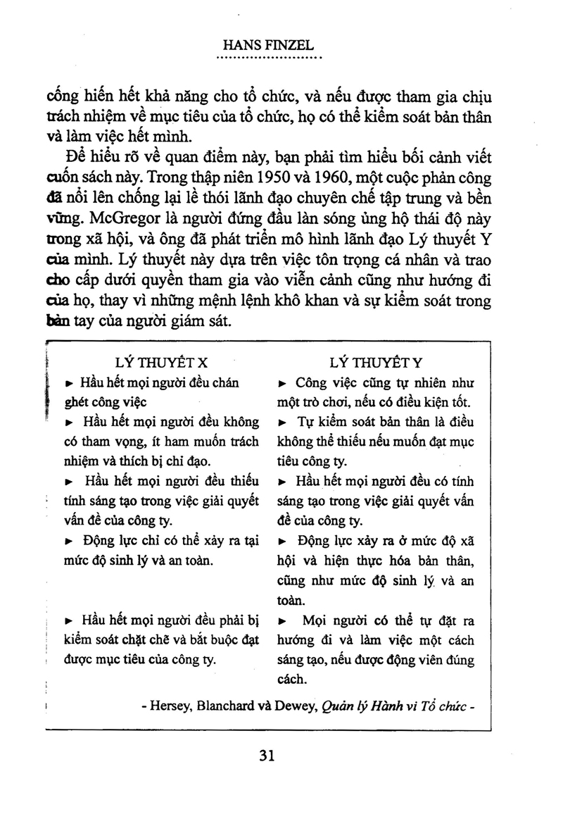 10 sai lầm lớn nhất của người lãnh đạo - Ảnh 9