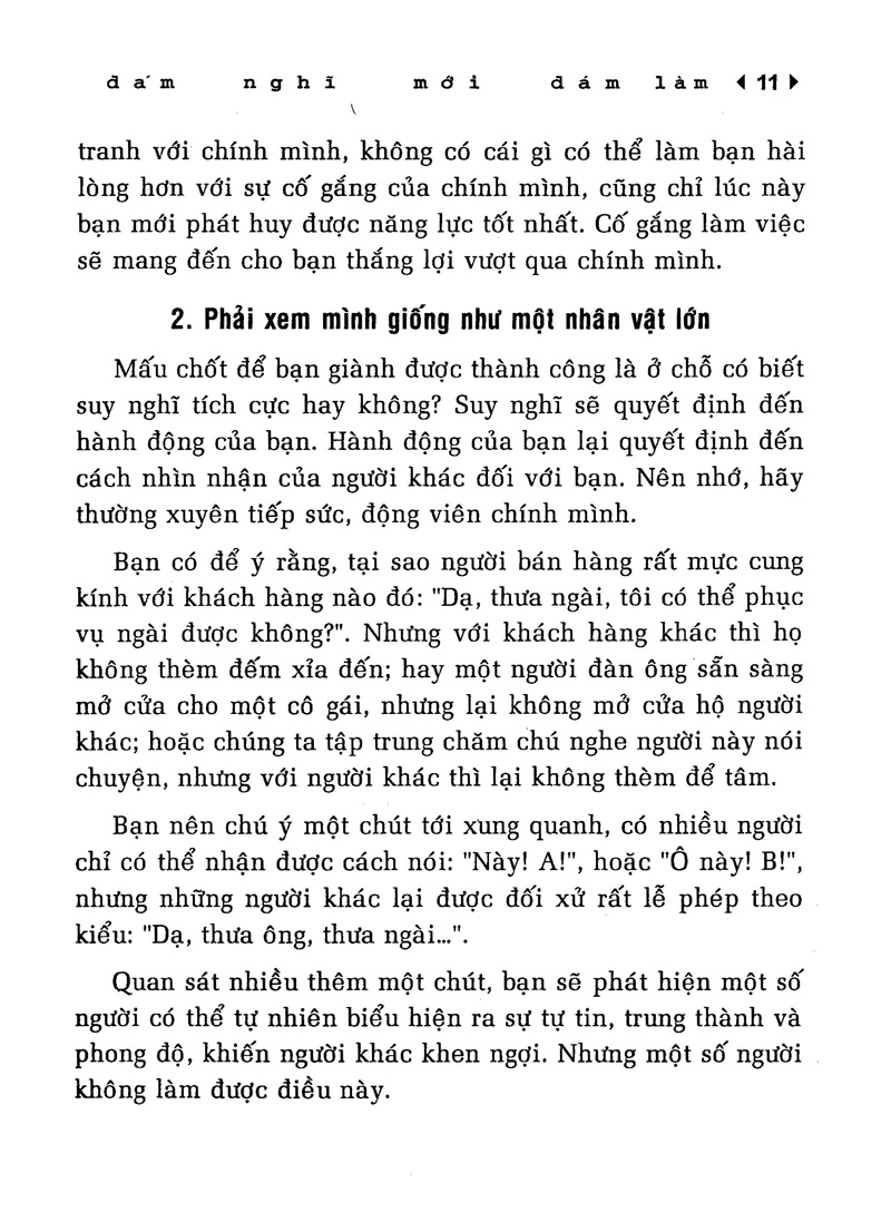 10 suy nghĩ không bằng 1 hành động (2016) - Ảnh 13