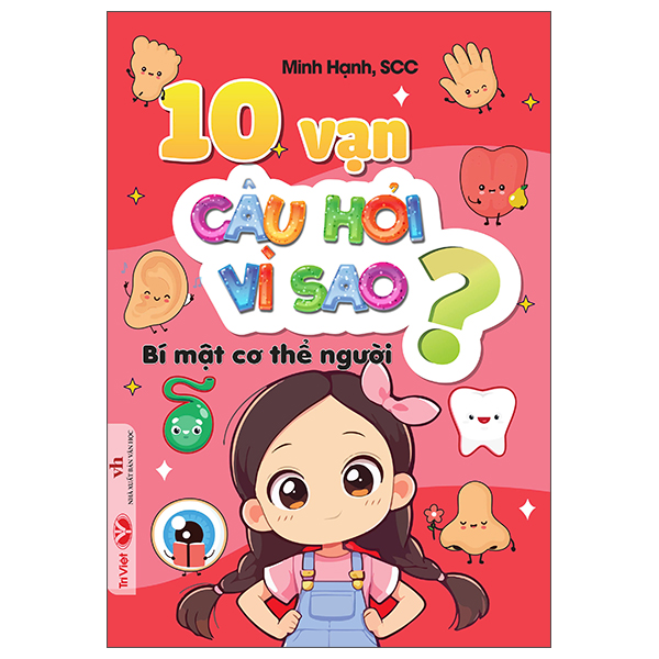 10 vạn câu hỏi vì sao - động vật quanh ta - Ảnh 5