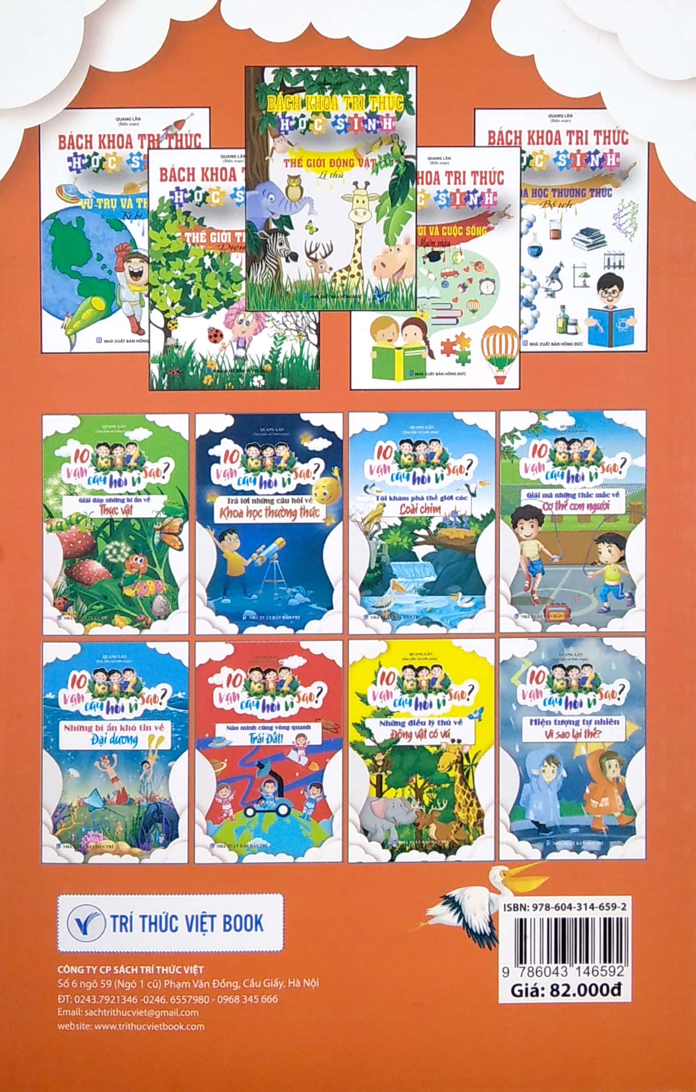 10 vạn câu hỏi vì sao - tôi khám phá thế giới các loài chim - Ảnh 3