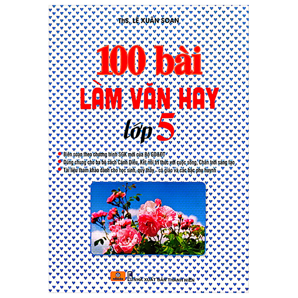 100 bài làm văn hay 5