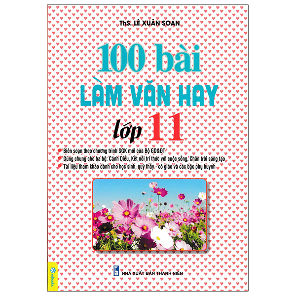 100 bài làm văn hay lớp 11