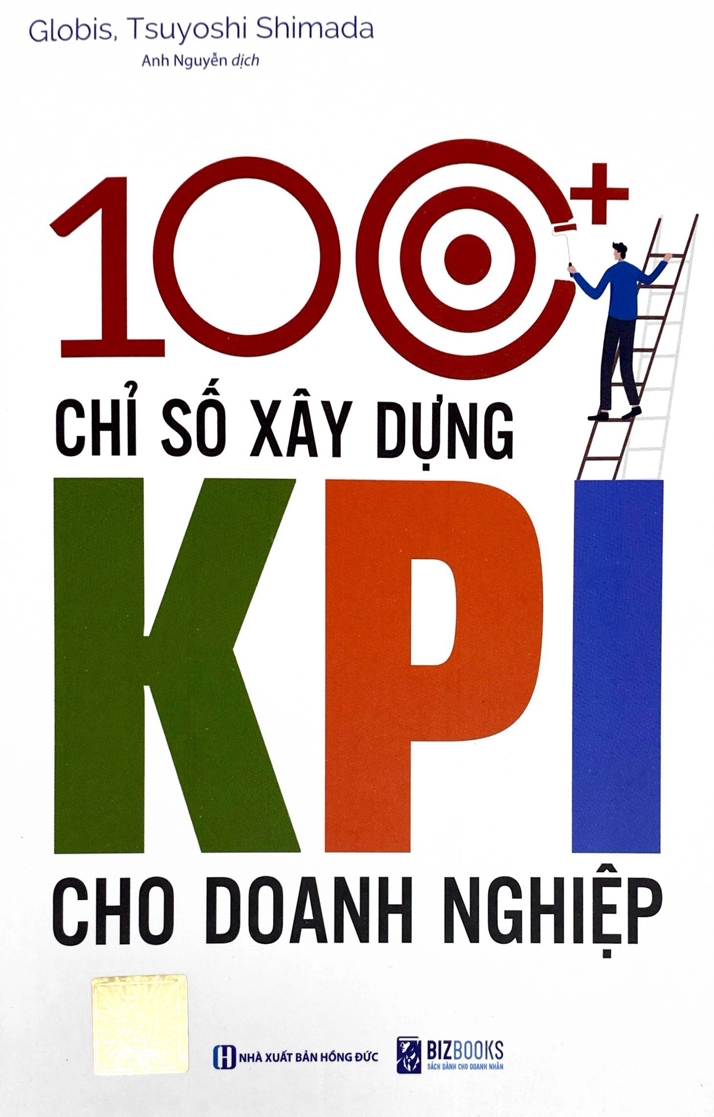 100+ Chi So Xay Dung KPI Cho Doanh Nghiep (Tai Ban 2025) - Ảnh 2