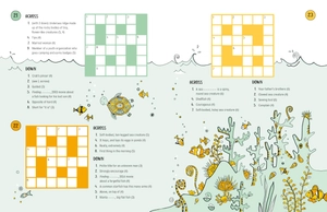 100 children's crosswords - planet earth - Ảnh 6