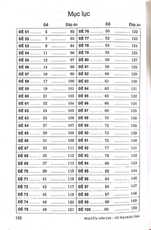 100 đề kiểm tra định kì toán 5 - tập 2 (theo chương trình gdpt mới) - Ảnh 4
