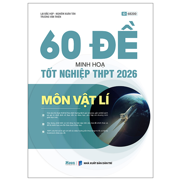 100 Đề Minh Họa Tốt Nghiệp THPT 2026 - Môn Ngữ Văn - Ảnh 7