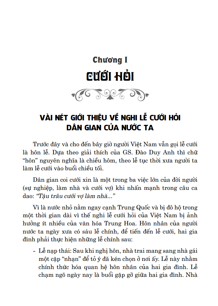 100 Dieu Nen Biet Ve Phong Tuc Viet Nam (Tai Ban 2025) - Ảnh 3