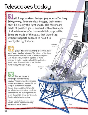 100 facts astronomy - Ảnh 3
