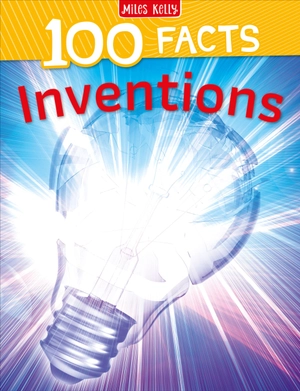 100 facts inventions - Ảnh 2