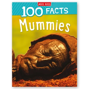 100 facts mummies - Ảnh 2