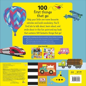 100 first things that go - Ảnh 8