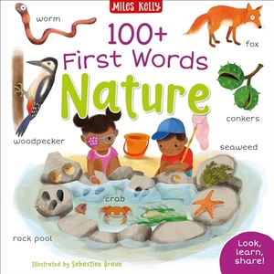 100+ first words - nature - Ảnh 2