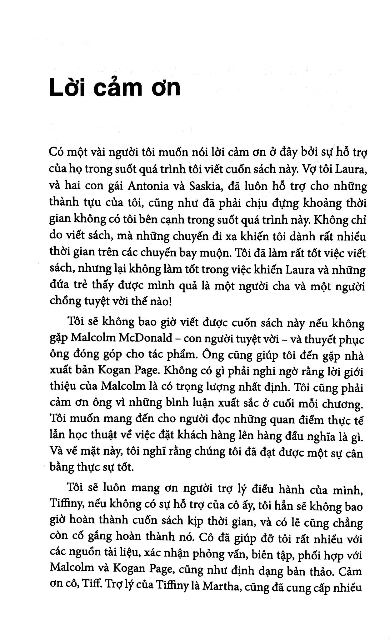 100 phương pháp thực tiễn để cải thiện trải nghiệm khách hàng - Ảnh 13