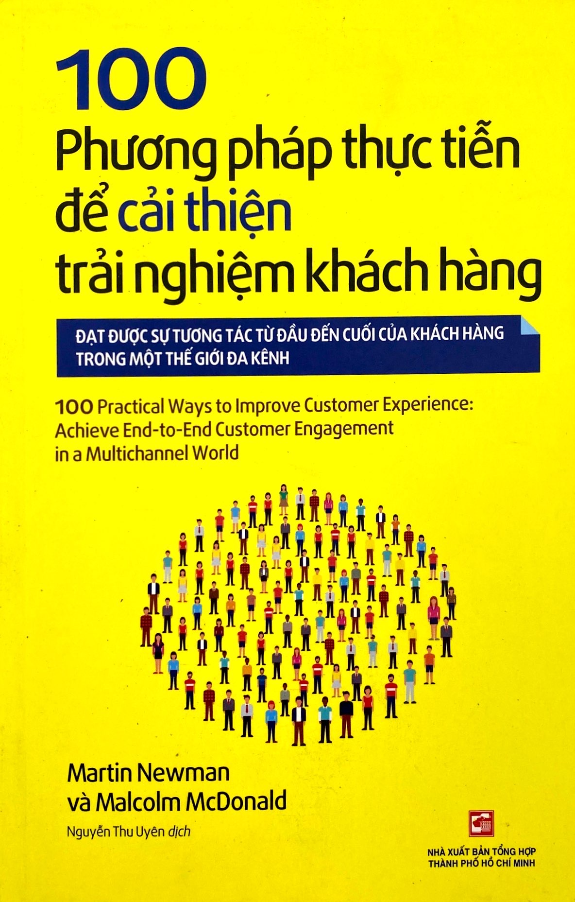 100 phương pháp thực tiễn để cải thiện trải nghiệm khách hàng - Ảnh 2