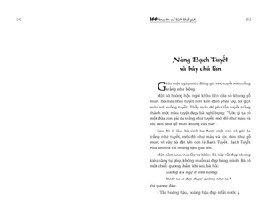 100 truyện cổ tích thế giới (tái bản 2018) - Ảnh 3