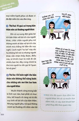 100 việc nên làm trước tuổi 20 - Ảnh 7