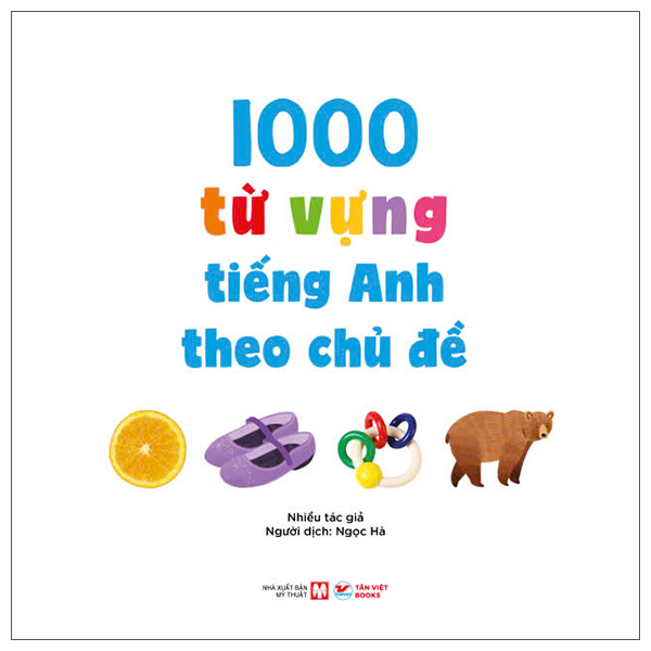 1000 Tu Vung Tieng Anh Theo Chu De