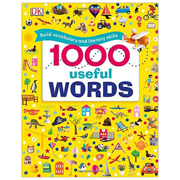 1000 useful words