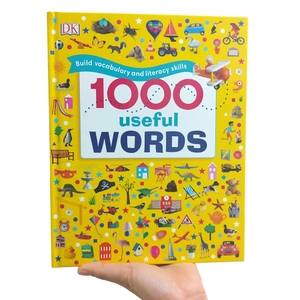 1000 useful words - Ảnh 2