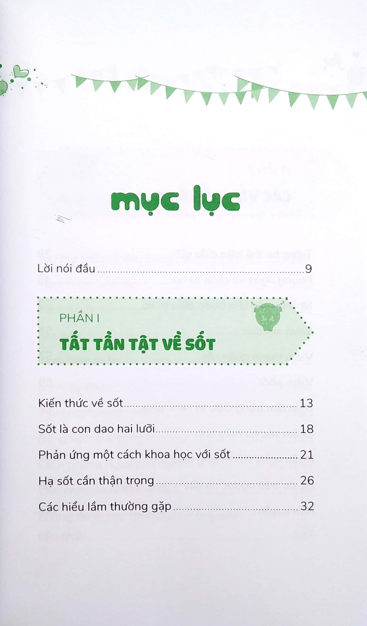 1001 vấn đề nuôi dạy con - các bệnh thường gặp ở trẻ - Ảnh 3