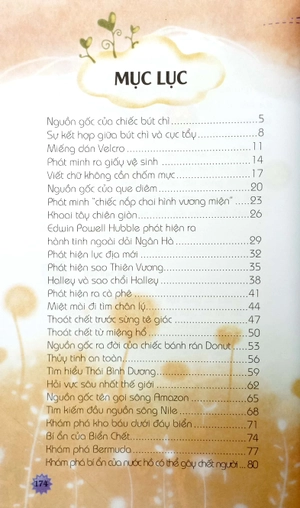 101 câu chuyện học sinh cần đọc giúp các em biết khám phá và chinh phục đỉnh cao (tái bản 2023) - Ảnh 3
