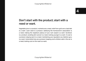 101 things i learned in advertising school - Ảnh 9
