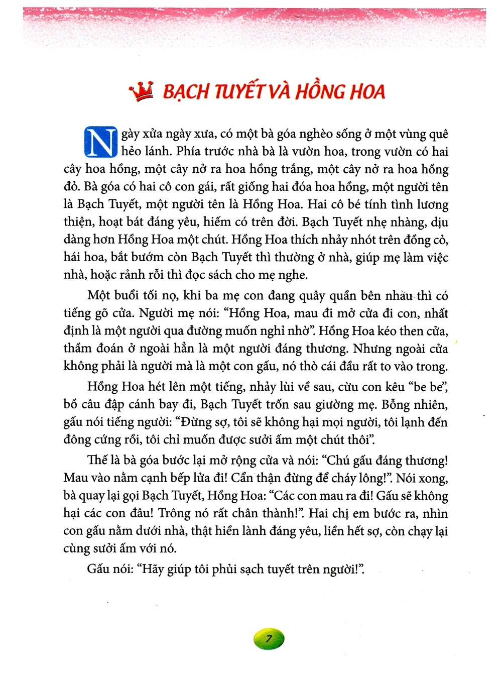 101 Truyện Hay Theo Bước Bé Gái Trưởng Thành (Tái Bản 2026) - Ảnh 4