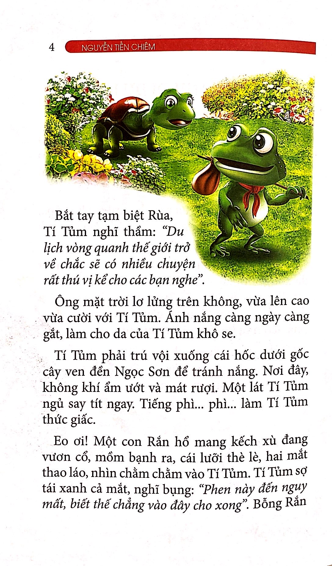 101 truyện mẹ kể con nghe - Ảnh 18