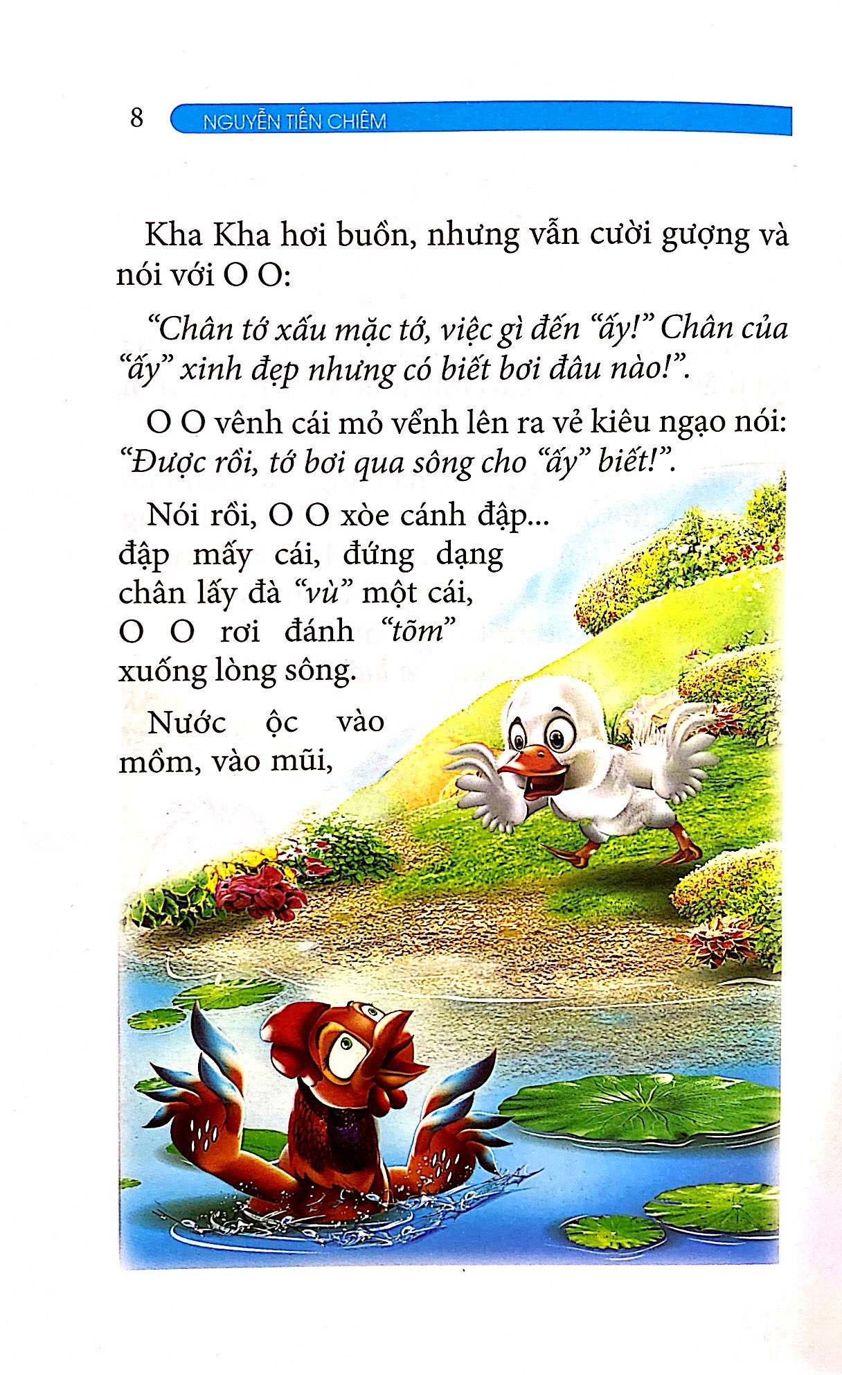 101 truyện mẹ kể con nghe - Ảnh 22