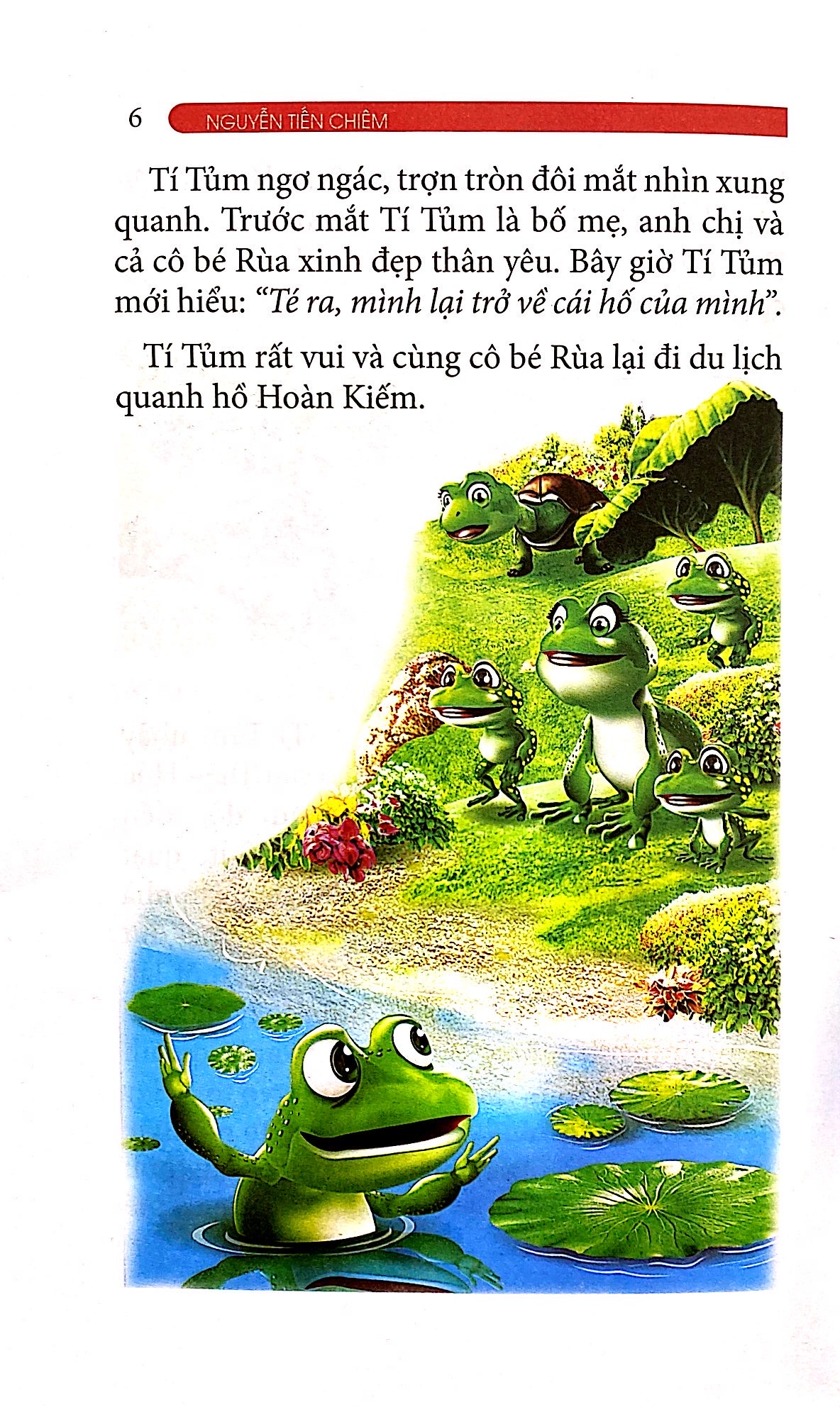 101 truyện mẹ kể con nghe - Ảnh 8