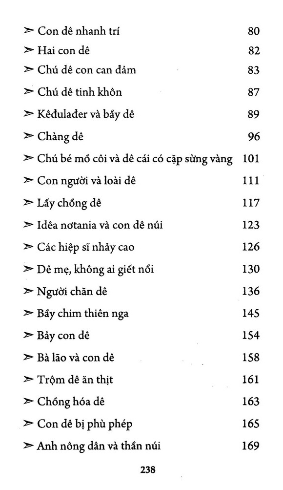 108 truyện cổ tích thế giới đặc sắc (tái bản 2022) - Ảnh 4