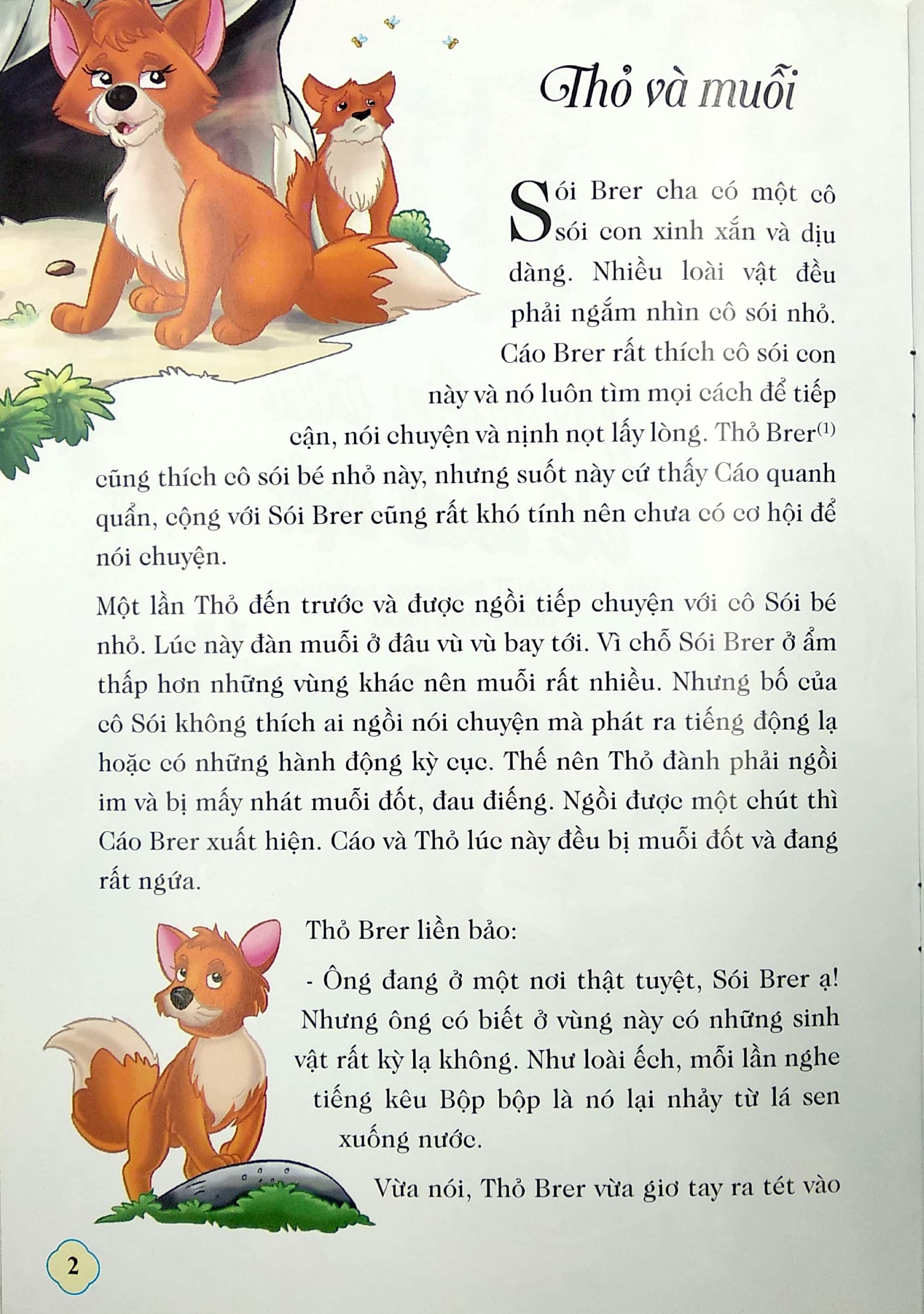 11 truyện vui về loài vật - Ảnh 3