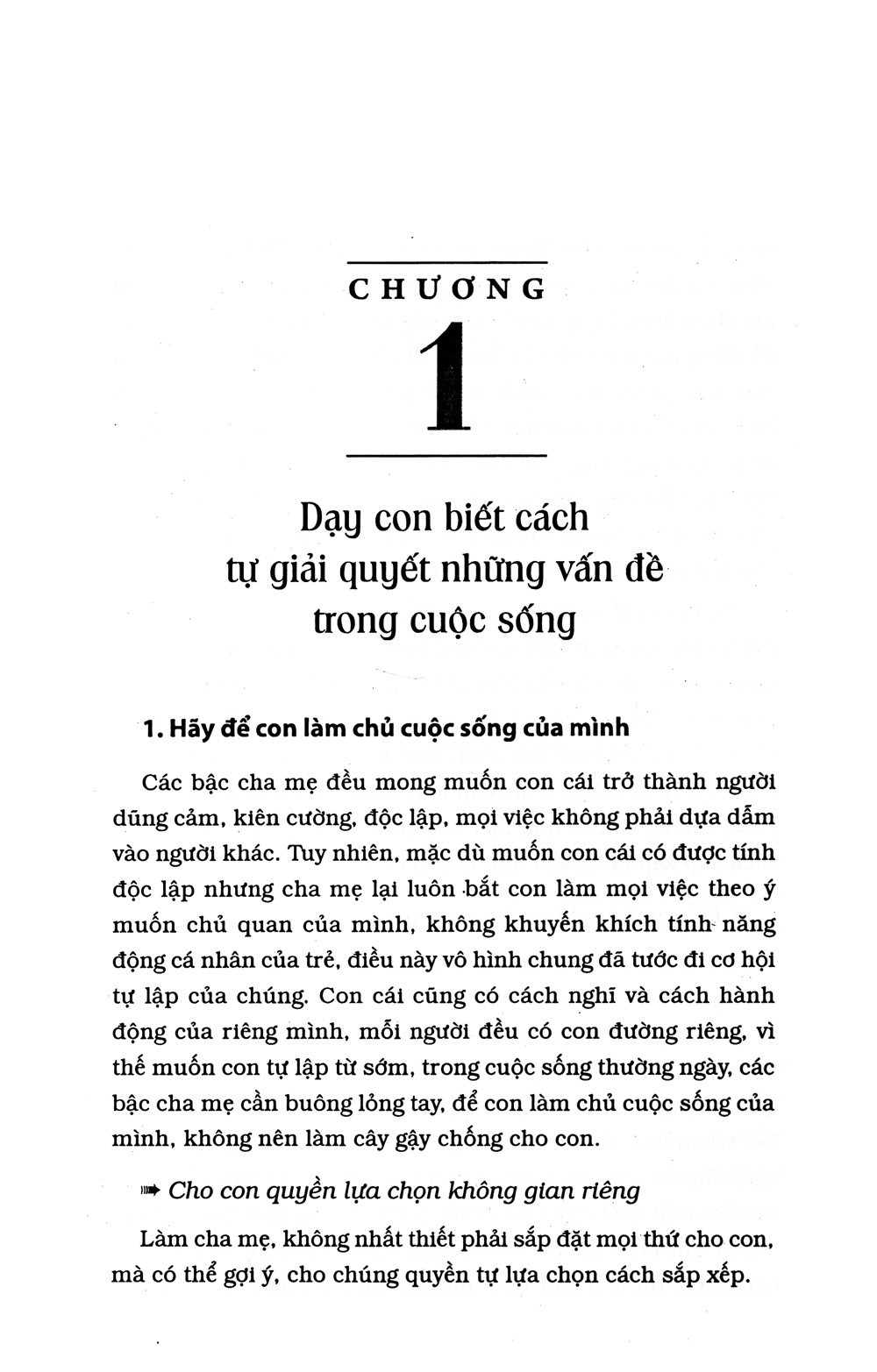 12 bí quyết nuôi dạy con thành công (tái bản 2022) - Ảnh 5