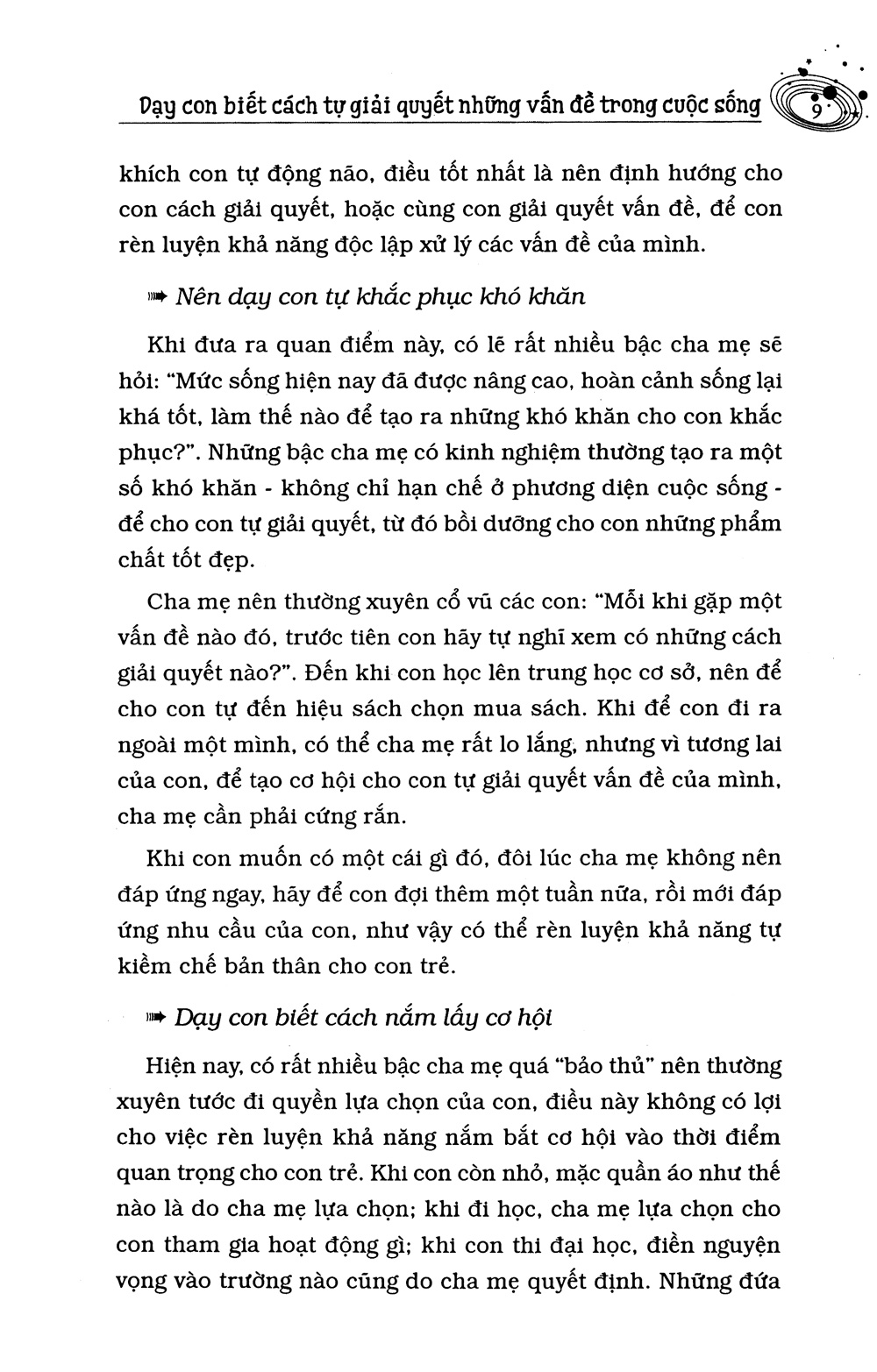 12 bí quyết nuôi dạy con thành công (tái bản 2022) - Ảnh 7