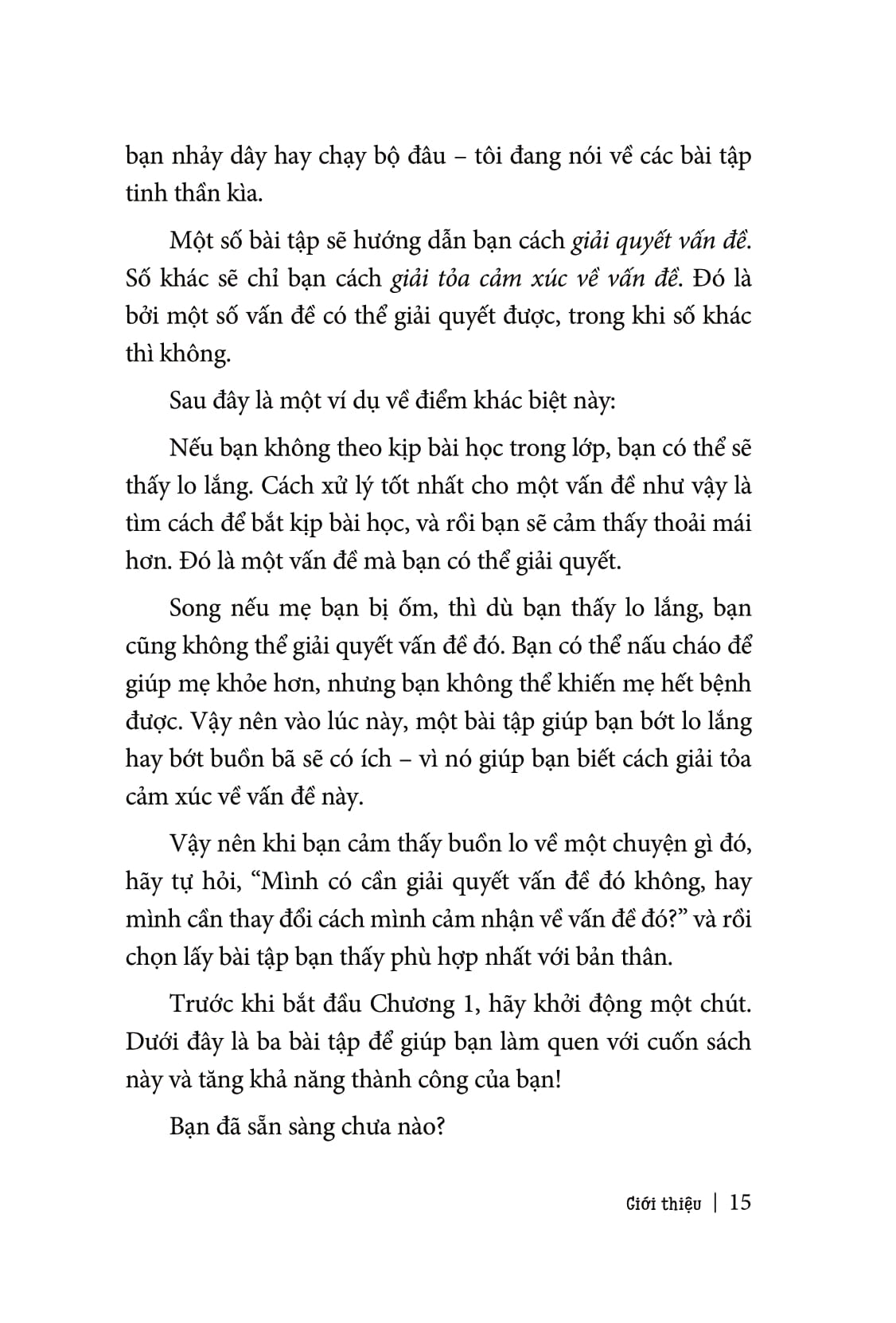 13 điều cho con vững vàng - Ảnh 15