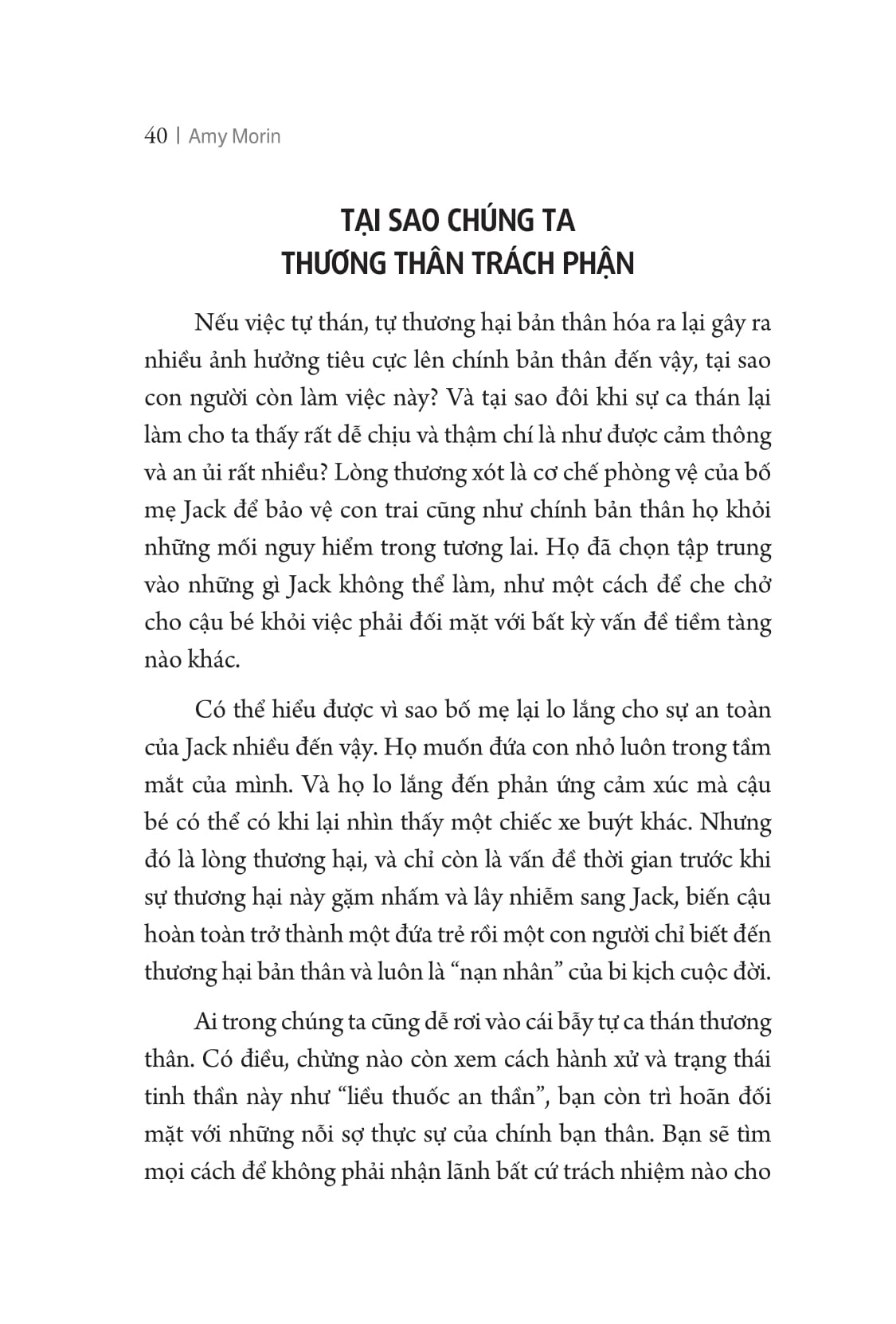 13 điều người có tinh thần thép không làm (tái bản 2020) - Ảnh 10