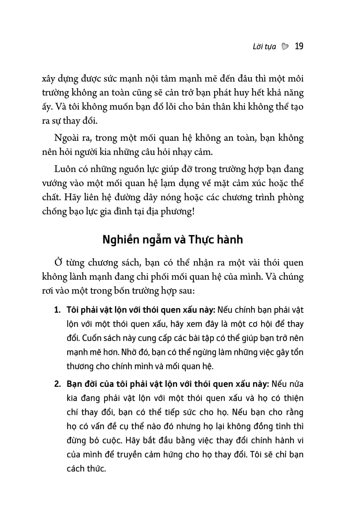 13 Thói Quen Yêu Thương Lành Mạnh - 13 Things Mentally Strong Couples Don't Do - Ảnh 17