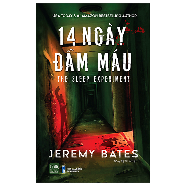 14 ngày đẫm máu