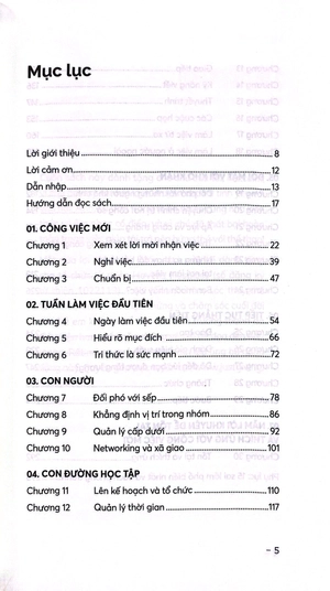 15 bí kíp thích nghi và thăng tiến nơi làm việc mới - Ảnh 5