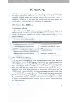 15 day's practice for ielts speaking - Ảnh 3