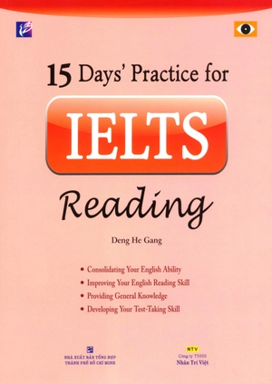 15 days' practice for ielts reading (2019) - Ảnh 2