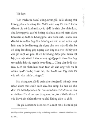15 gương phụ nữ - Ảnh 15